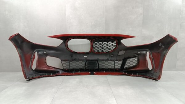 Bumper BMW 1 F40 M Performance 19- 8070928 Voorbumper HK1183