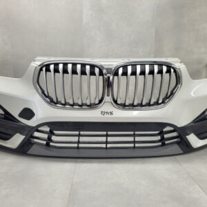 Bumper BMW X1 F48 faceLift LCI 19- 51117954205 Voorbumper PJ1496