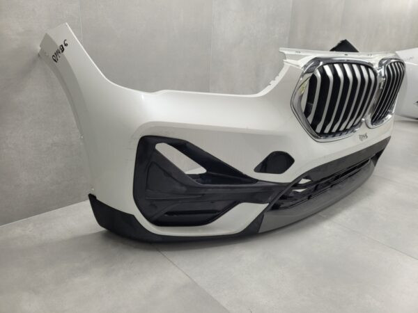Bumper BMW X1 F48 faceLift LCI 19- 51117954205 Voorbumper PJ1496