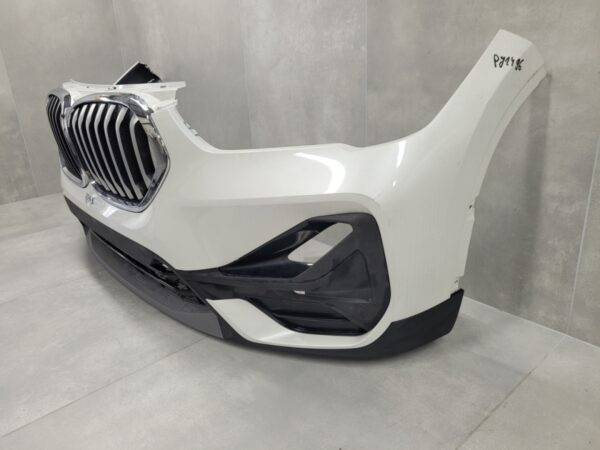Bumper BMW X1 F48 faceLift LCI 19- 51117954205 Voorbumper PJ1496
