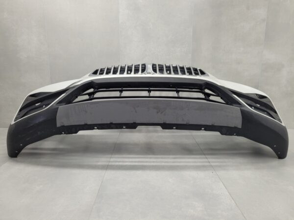 Bumper BMW X1 F48 faceLift LCI 19- 51117954205 Voorbumper PJ1496