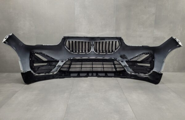 Bumper BMW X1 F48 faceLift LCI 19- 51117954205 Voorbumper PJ1496