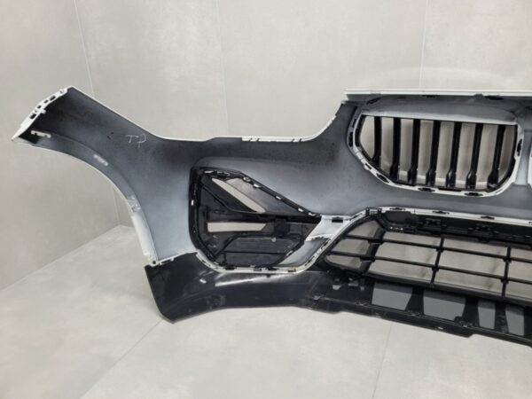 Bumper BMW X1 F48 faceLift LCI 19- 51117954205 Voorbumper PJ1496