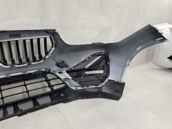Bumper BMW X1 F48 faceLift LCI 19- 51117954205 Voorbumper PJ1496