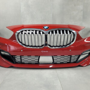 Bumper BMW 1 F40 M-Pakket M Pakket 19- 51118070928 Voorbumper PJ1497