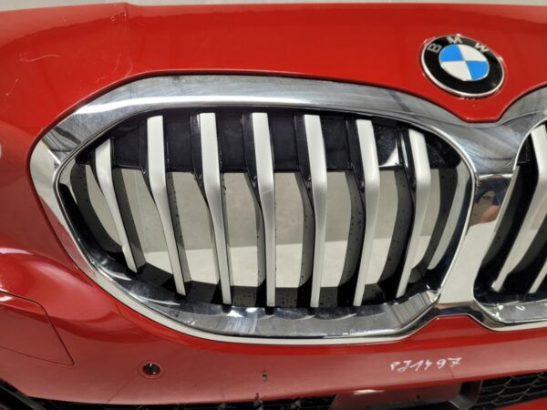 Bumper BMW 1 F40 M-Pakket M Pakket 19- 51118070928 Voorbumper PJ1497
