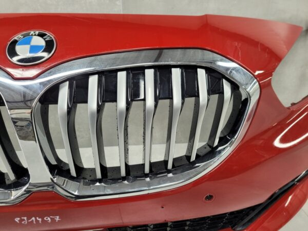 Bumper BMW 1 F40 M-Pakket M Pakket 19- 51118070928 Voorbumper PJ1497