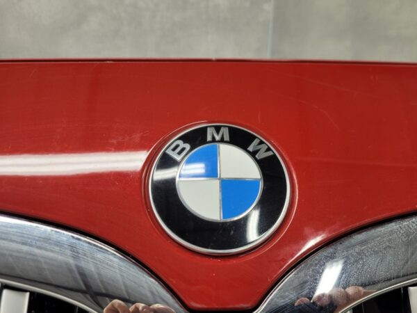 Bumper BMW 1 F40 M-Pakket M Pakket 19- 51118070928 Voorbumper PJ1497