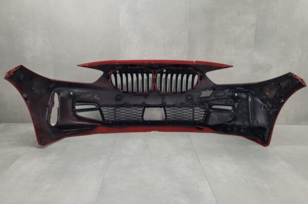 Bumper BMW 1 F40 M-Pakket M Pakket 19- 51118070928 Voorbumper PJ1497
