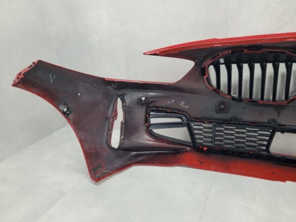 Bumper BMW 1 F40 M-Pakket M Pakket 19- 51118070928 Voorbumper PJ1497