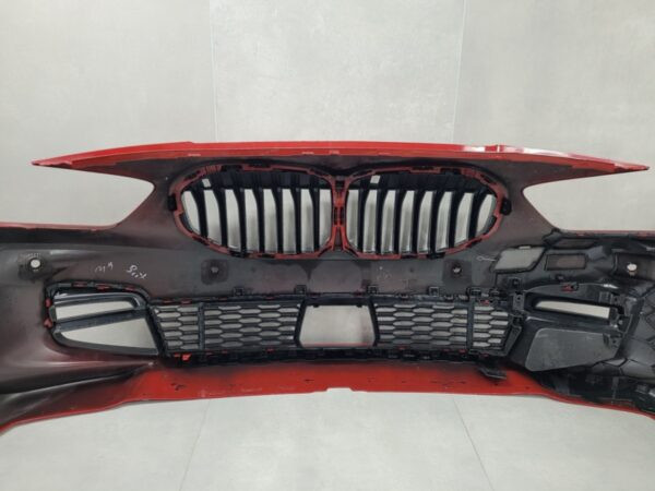 Bumper BMW 1 F40 M-Pakket M Pakket 19- 51118070928 Voorbumper PJ1497