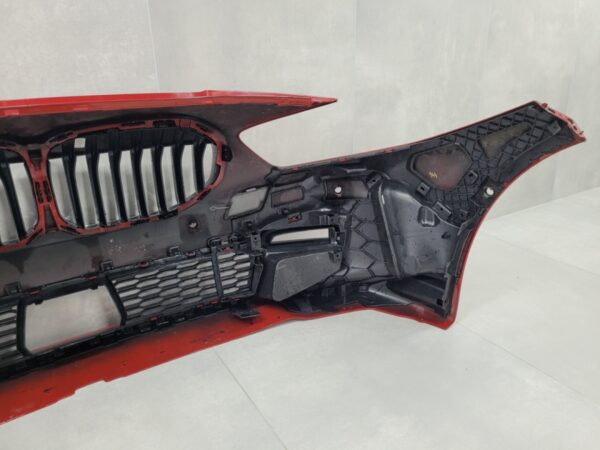 Bumper BMW 1 F40 M-Pakket M Pakket 19- 51118070928 Voorbumper PJ1497