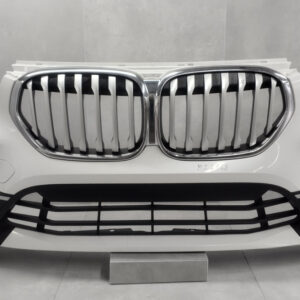 Bumper BMW X1 F48 X Line XLine faceLift LCI 19-22 51117954205 Voorbumper MZ2168