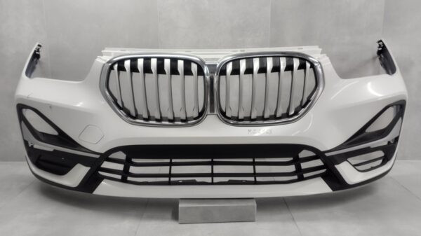 Bumper BMW X1 F48 X Line XLine faceLift LCI 19-22 51117954205 Voorbumper MZ2168