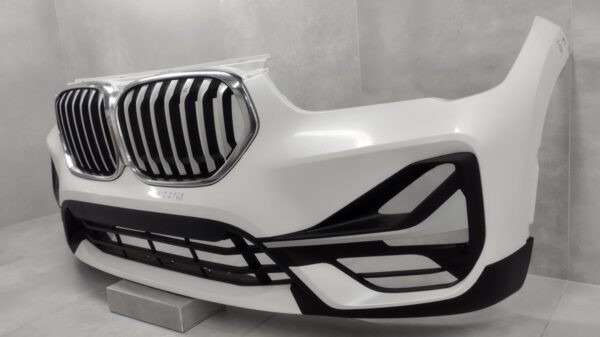 Bumper BMW X1 F48 X Line XLine faceLift LCI 19-22 51117954205 Voorbumper MZ2168