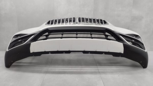 Bumper BMW X1 F48 X Line XLine faceLift LCI 19-22 51117954205 Voorbumper MZ2168