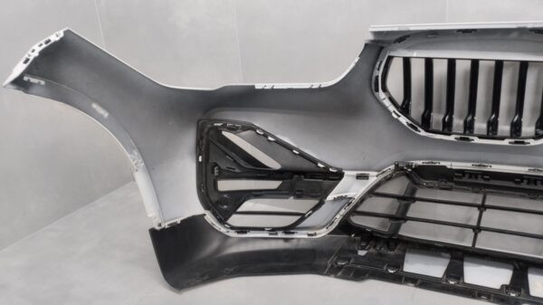 Bumper BMW X1 F48 X Line XLine faceLift LCI 19-22 51117954205 Voorbumper MZ2168