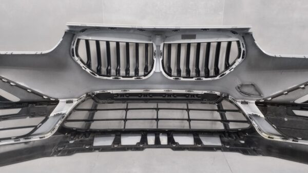 Bumper BMW X1 F48 X Line XLine faceLift LCI 19-22 51117954205 Voorbumper MZ2168