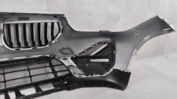 Bumper BMW X1 F48 X Line XLine faceLift LCI 19-22 51117954205 Voorbumper MZ2168
