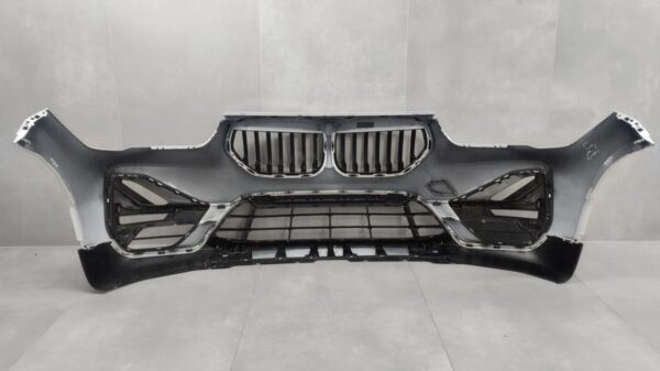 Bumper BMW X1 F48 X Line XLine faceLift LCI 19-22 51117954205 Voorbumper MZ2168