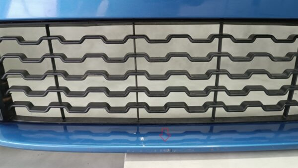 Bumper BMW X1 F48 M-Pakket M Pakket 15-18 51118059891  Voorbumper HK1142