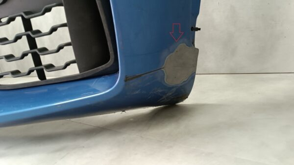Bumper BMW X1 F48 M-Pakket M Pakket 15-18 51118059891  Voorbumper HK1142