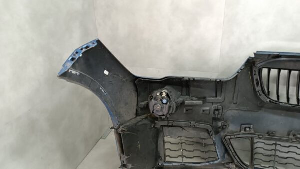 Bumper BMW X1 F48 M-Pakket M Pakket 15-18 51118059891  Voorbumper HK1142