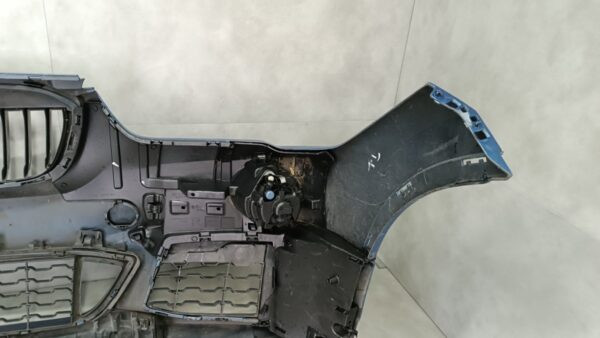 Bumper BMW X1 F48 M-Pakket M Pakket 15-18 51118059891  Voorbumper HK1142