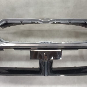 Bumper BMW 1 F70 M Sport Design 25-5A35D29  Voorbumper HK1015