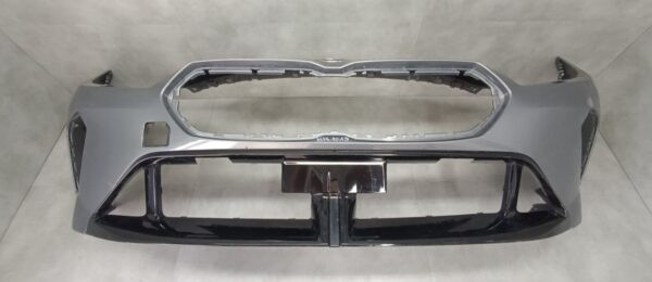 Bumper BMW 1 F70 M Sport Design 25-5A35D29  Voorbumper HK1015