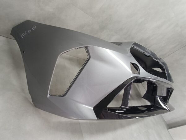 Bumper BMW 1 F70 M Sport Design 25-5A35D29  Voorbumper HK1015