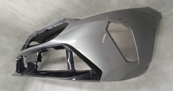 Bumper BMW 1 F70 M Sport Design 25-5A35D29  Voorbumper HK1015