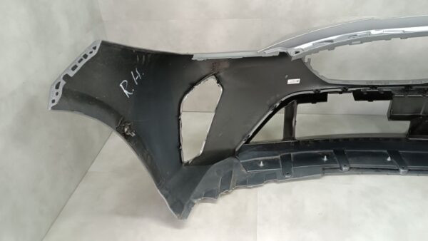 Bumper BMW 1 F70 M Sport Design 25-5A35D29  Voorbumper HK1015