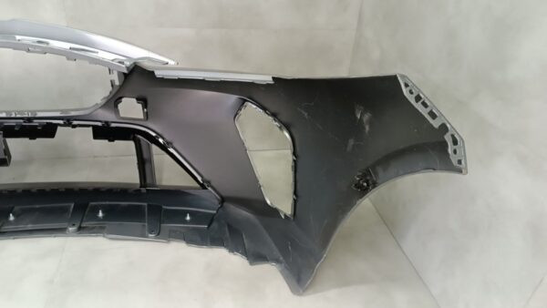 Bumper BMW 1 F70 M Sport Design 25-5A35D29  Voorbumper HK1015