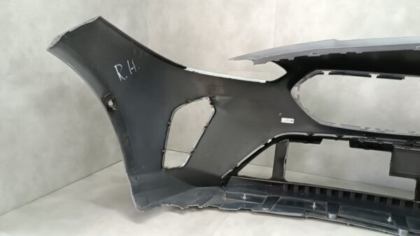 Bumper BMW 1 F70 M Sport Design 25-5A35D29  Voorbumper HK1015