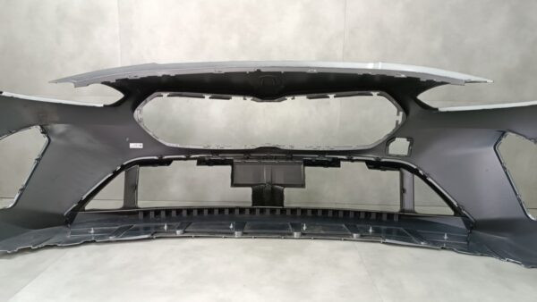 Bumper BMW 1 F70 M Sport Design 25-5A35D29  Voorbumper HK1015