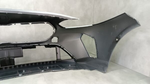 Bumper BMW 1 F70 M Sport Design 25-5A35D29  Voorbumper HK1015