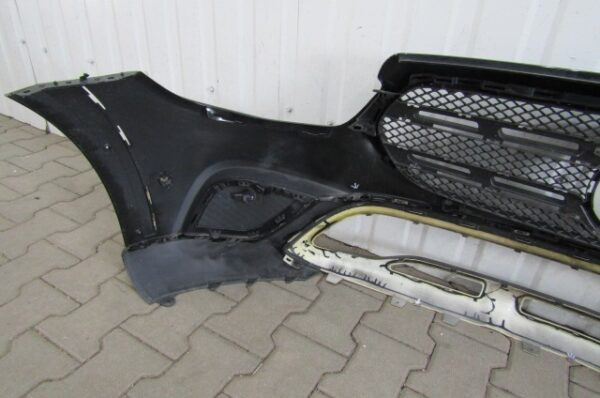 Bumper Mercedes W213 All Terrain Facelift 20- 2138853004 Voorbumper MZ2098