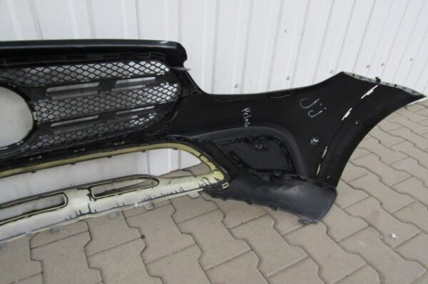 Bumper Mercedes W213 All Terrain Facelift 20- 2138853004 Voorbumper MZ2098