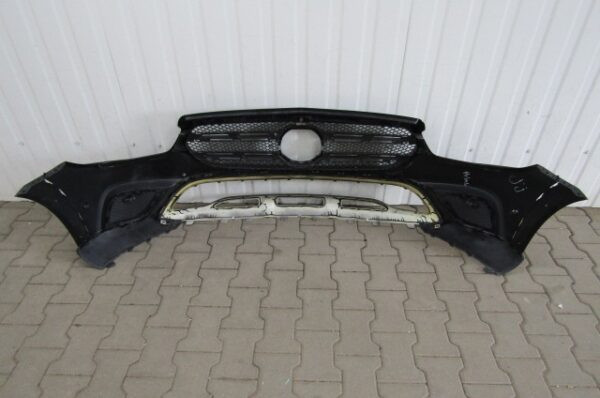 Bumper Mercedes W213 All Terrain Facelift 20- 2138853004 Voorbumper MZ2098