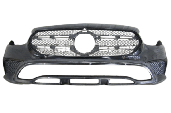 Bumper Mercedes W213 All Terrain Facelift 20- 2138853004 Voorbumper MZ2098