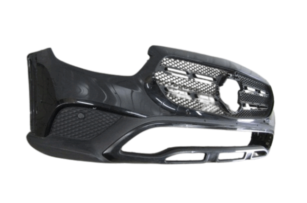 Bumper Mercedes W213 All Terrain Facelift 20- 2138853004 Voorbumper MZ2098