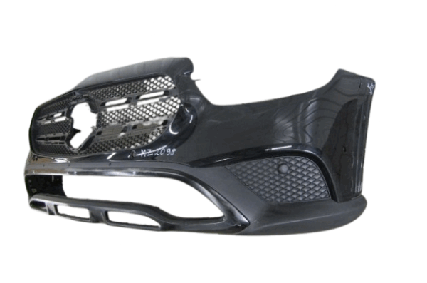 Bumper Mercedes W213 All Terrain Facelift 20- 2138853004 Voorbumper MZ2098