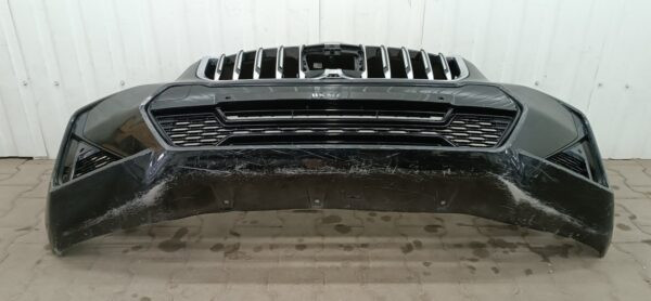 Bumper BMW X1 U11 M-Pakket M Pakket  22-5111-9881907 Voorbumper HK966