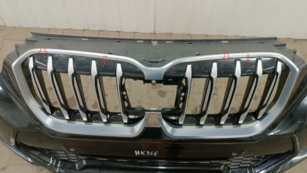 Bumper BMW X1 U11 M-Pakket M Pakket  22-5111-9881907 Voorbumper HK966