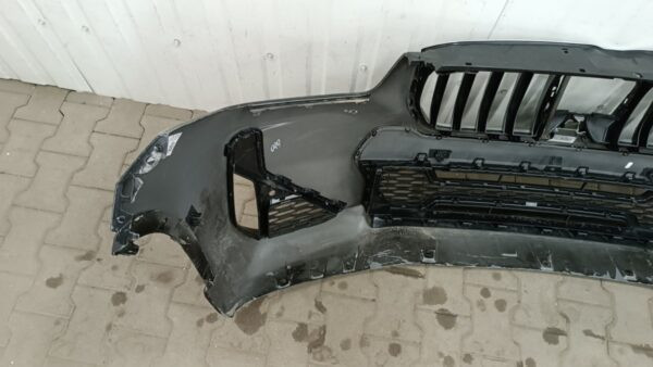 Bumper BMW X1 U11 M-Pakket M Pakket  22-5111-9881907 Voorbumper HK966