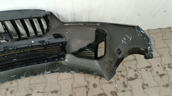 Bumper BMW X1 U11 M-Pakket M Pakket  22-5111-9881907 Voorbumper HK966