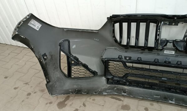 Bumper BMW X1 U11 M-Pakket M Pakket  22-5111-9881907 Voorbumper HK966