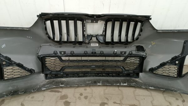 Bumper BMW X1 U11 M-Pakket M Pakket  22-5111-9881907 Voorbumper HK966