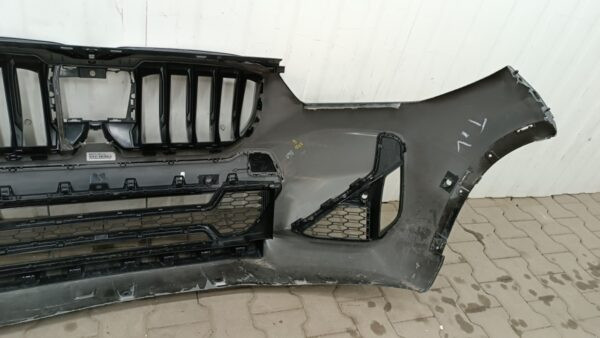 Bumper BMW X1 U11 M-Pakket M Pakket  22-5111-9881907 Voorbumper HK966